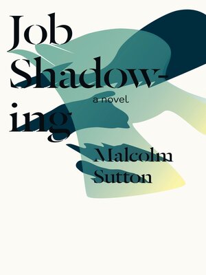 cover image of Job Shadowing